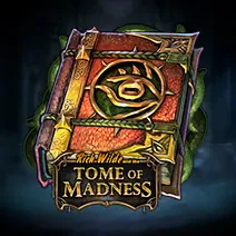Tome of Madness
